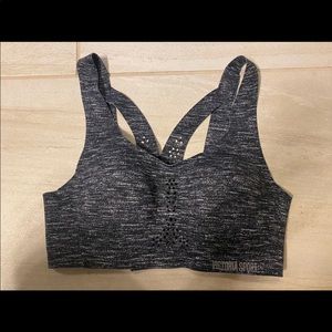 Victoria secret seamless sports bra